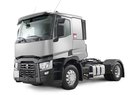 Renault Trucks řady T: Nižší spotřeba a vyšší užitečné zatížení