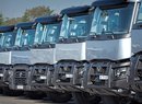 Renault Trucks zve na IAA v Hannoveru