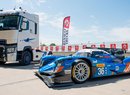 Renault Trucks T High Edition Team Alpine