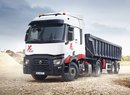 Renault Trucks T X-Road