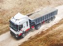 Renault Trucks T X-Road