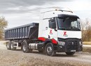 Renault Trucks T X-Road