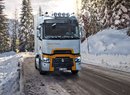 Renault Trucks T