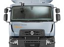 Renault Trucks D