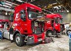 Renault Trucks a speciální péče o starší nákladní vozidla