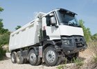 Renault Trucks uvádí převodovku Optidriver Xtended s plazivými převody