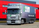 Renault Trucks míří na IAA do Hannoveru