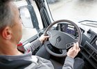 Renault Trucks a plynulejší městský provoz