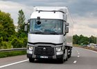 Renault Trucks: Nejlepší dodavatel roku 2015