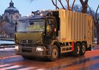 Renault Trucks představil D Wide 11L