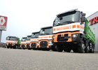 Renault Trucks pro Thermoservis – Transport