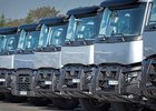 Renault Trucks zve na IAA v Hannoveru
