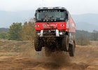 Renault Trucks a MKR zahajují novou spolupráci