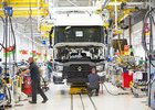 Renault Trucks přijme přes 270 nových zaměstnanců 