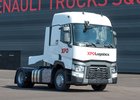 Renault Trucks a XPO Logistics na další dva roky spolu