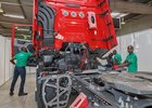 Renault Trucks: Vítězem RTEC 2017 je tým z Německa