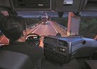 Renault Trucks uvádí nový audio a navigační systém Roadpad