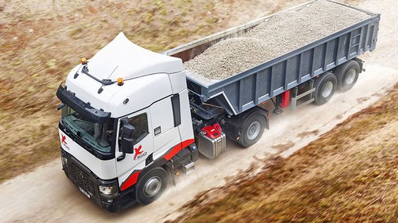 Renault Trucks prodlužuje záruku na své náhradní díly