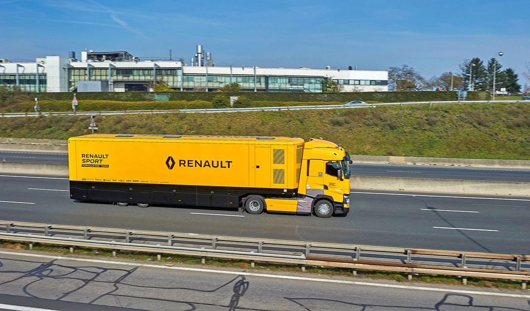 Renault