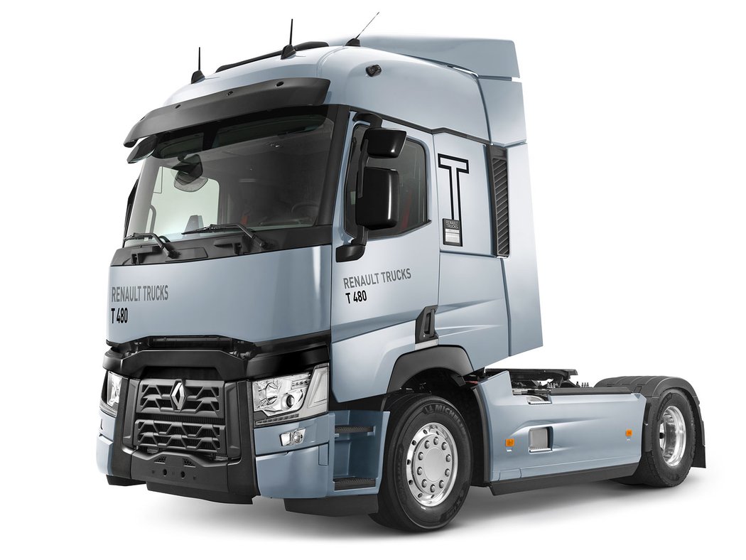 Renault Trucks T