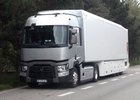 Renault Trucks T 460 Euro VI: Malý silák