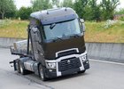 Renault Trucks odhaluje vývoj nových modelových řad