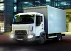 Renault Trucks řady D s novou kabinou 2m