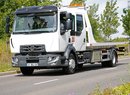 Renault Trucks zve na IAA do Hannoveru