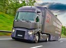 Renault Trucks Optifuel Lab 2: Snížení spotřeby paliva o 22 %