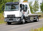 Renault Trucks zve na IAA do Hannoveru