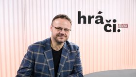 René Zavoral v pořadu Hráči (18.12.2025)