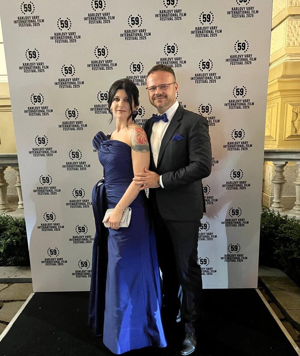 St. Miriam GALERIE: Babiš šil do šéfa Českého rozhlasu. Zavoral zmínil diktát a ...