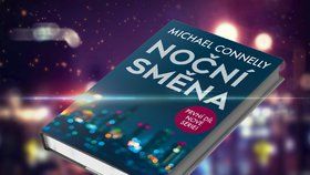 Autor Harryho Bosche, mezinárodně úspěšný tvůrce thrillerů Michael Connelly (62). Tentokrát přichází s novou hrdinkou a opět je vynikající.