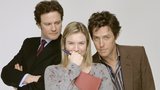 Bridget Jones ve třetím pokračování bude mít dítě!