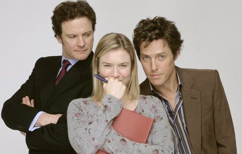 Bridget Jones ve třetím pokračování bude mít dítě!