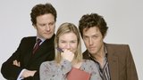 Největší návraty roku 2013: Bridget Jones, ženské křivky i mikádo!