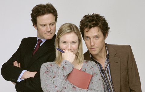 Největší návraty roku 2013: Bridget Jones, ženské křivky i mikádo!