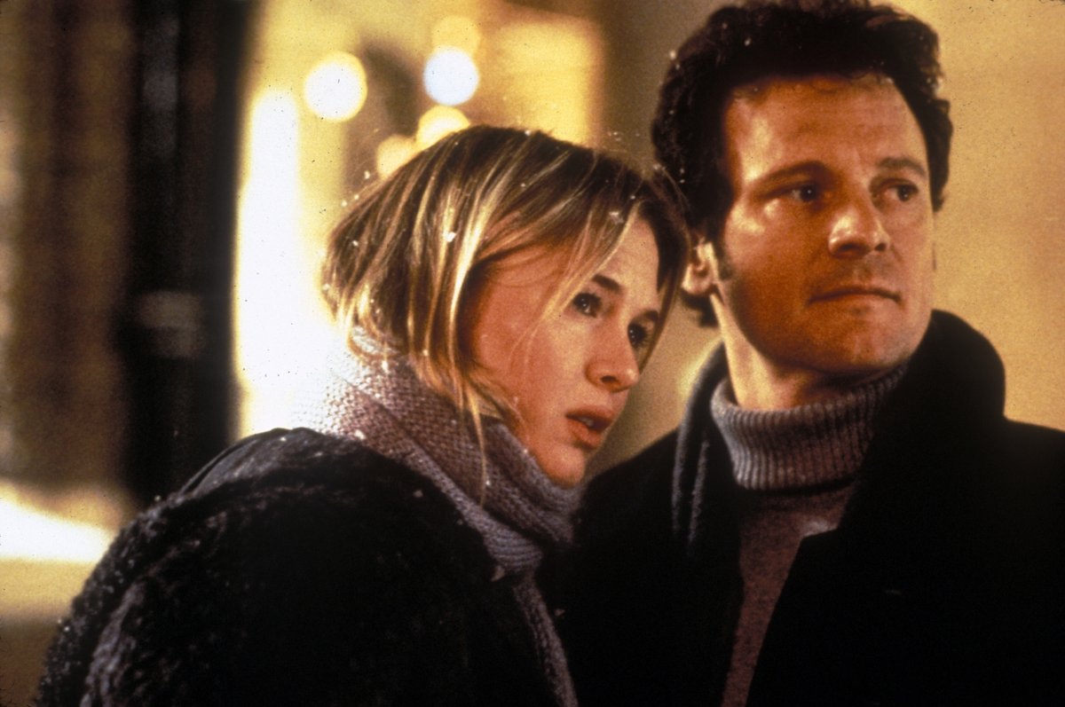 Renée Zellweger bude mít ve třetím pokračování Bridget Jones dítě.