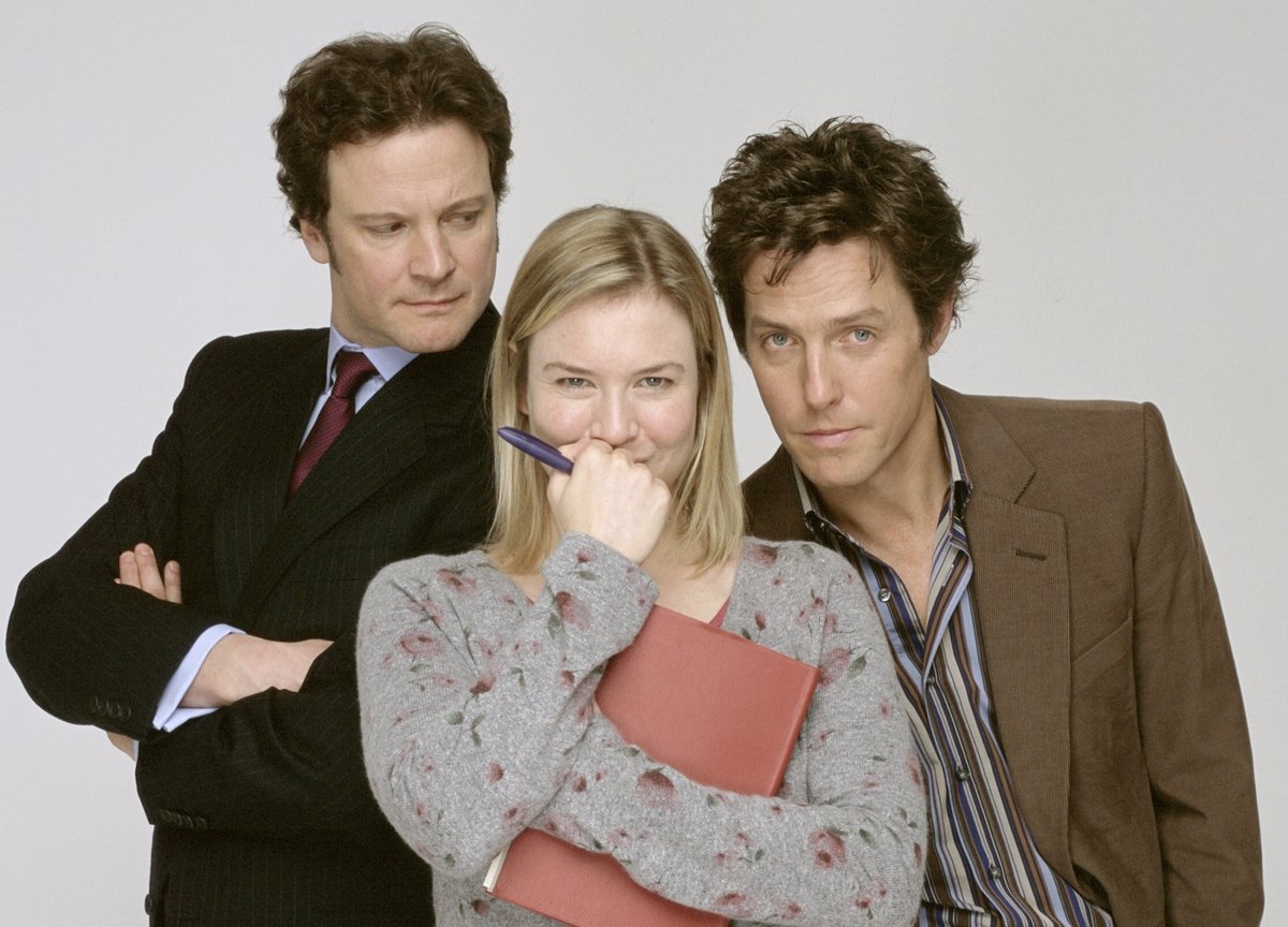 Fanynky, těšte se! Pokračování Bridget Jones určitě bude