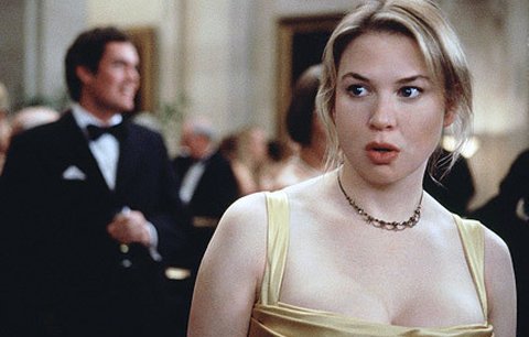 Renée Zellweger se potřetí objeví jako Bridget Jones!