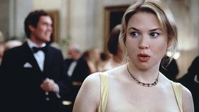 Renée Zellweger jako Bridget Jones