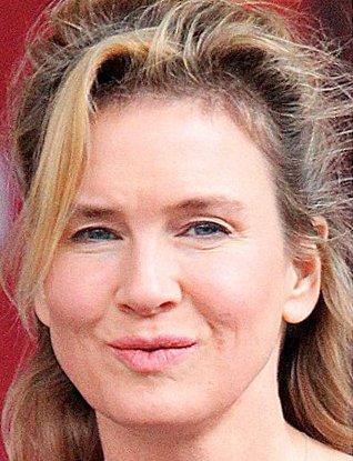 Takto vypadala Renée Zellweger (50) jen půl roku po své nepodařené proměně