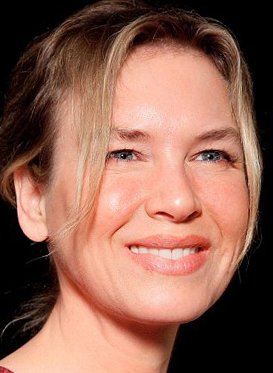 Představitelka Bridget Jones Renée Zellweger se v průběhu let mění jako chameleon.