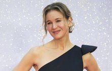 Renée Zellweger (47): Proč se mi změnila tvář?! Kvůli stresu z nemoci...