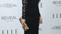 Herečka Renée Zellweger se změnila k nepoznání