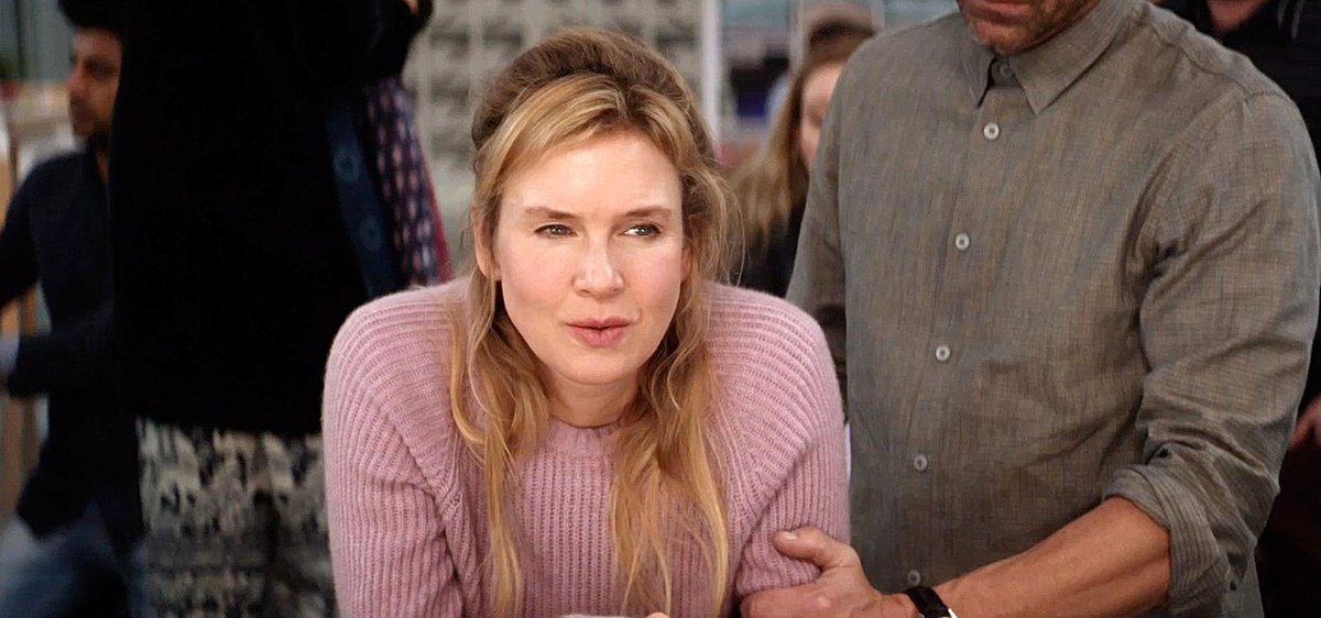 Renée Zellweger