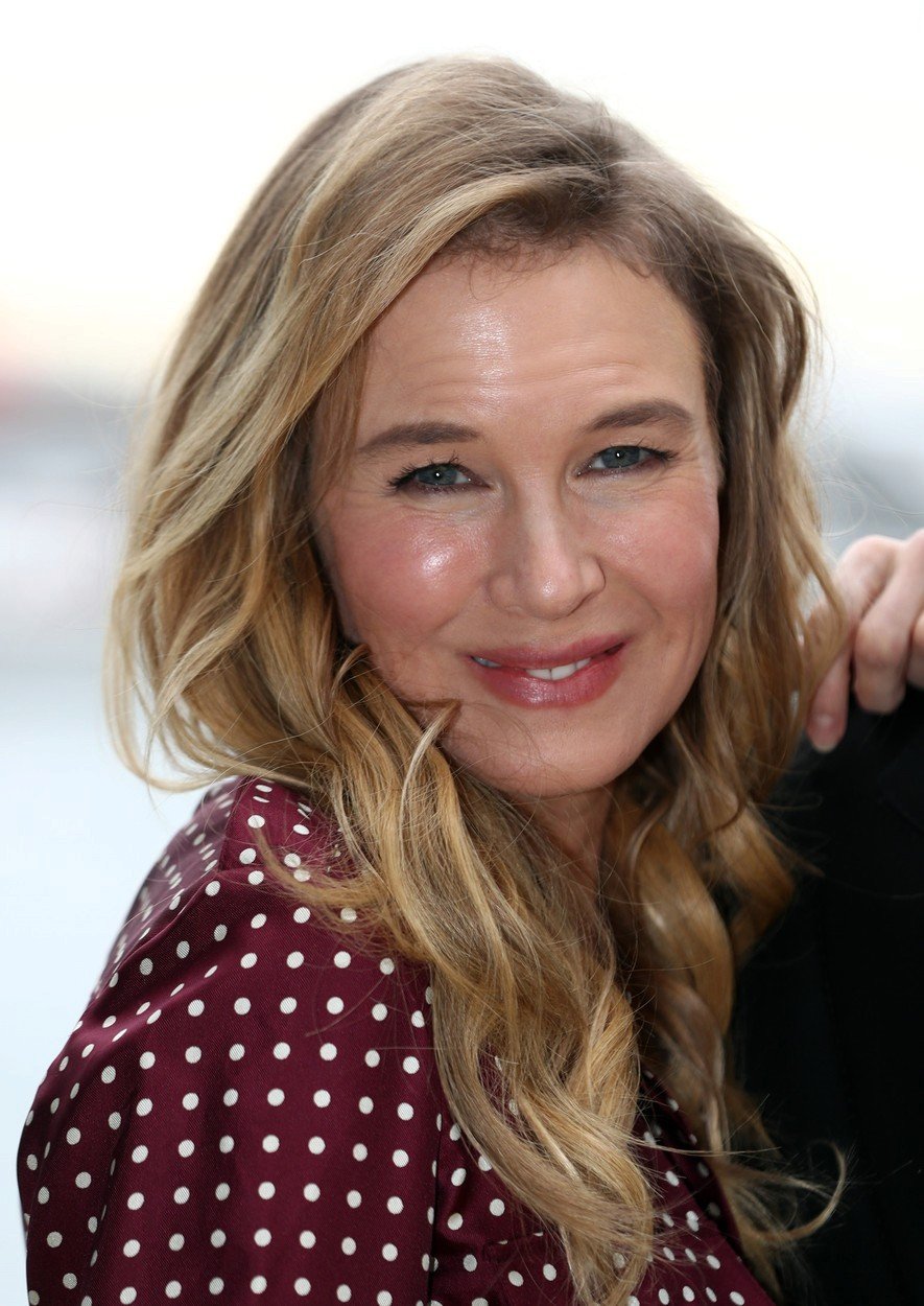 Renée Zellweger