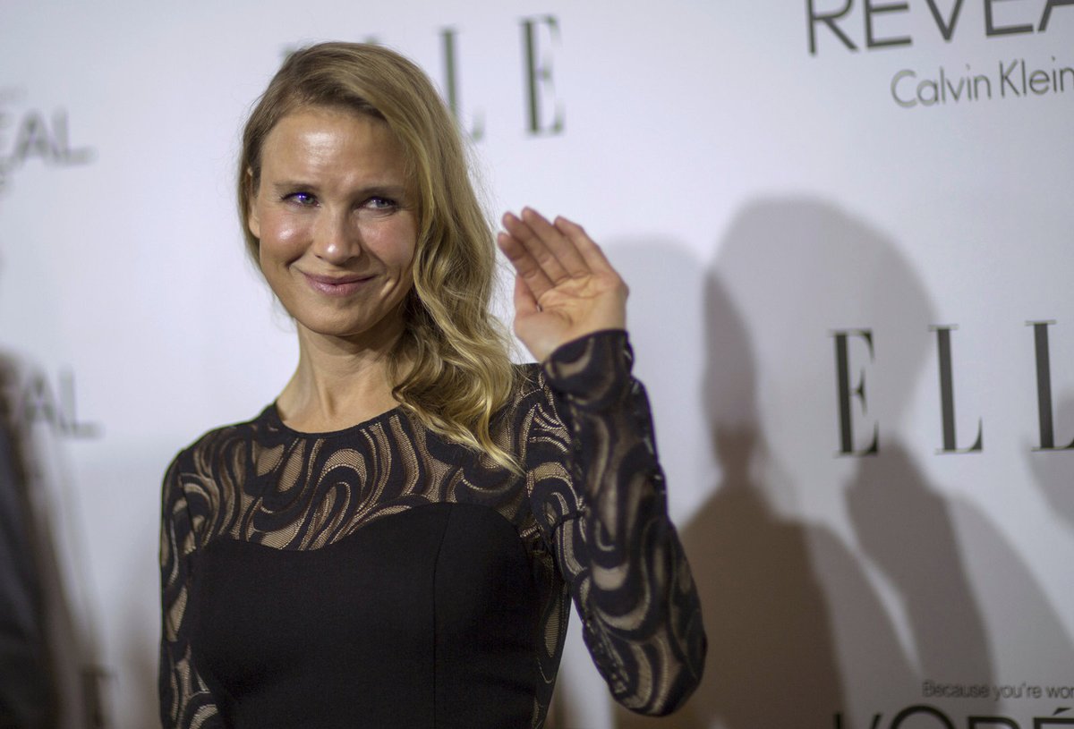 Renée Zellweger