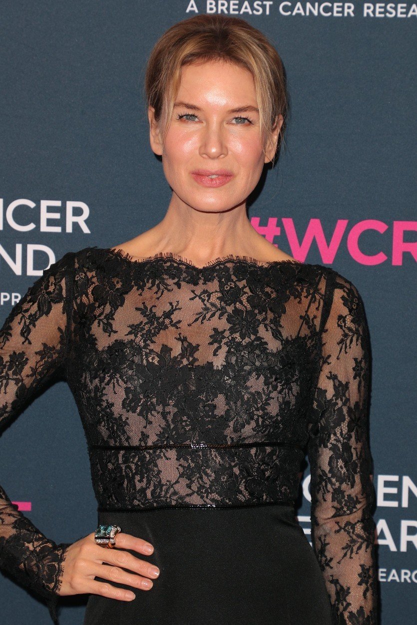 Renée Zellweger