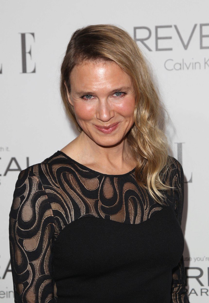 Renée Zellweger